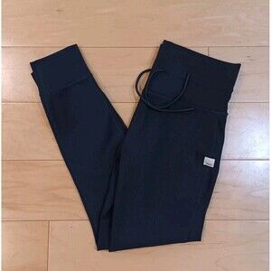 Vuori Black Leggings